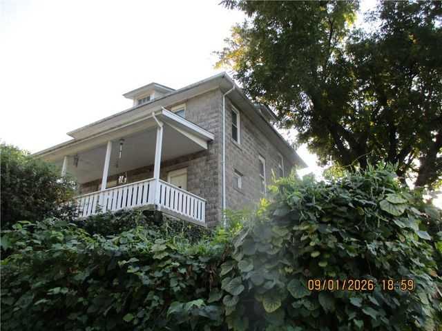 1456 S 30 Street, Kansas City, KS 66106
