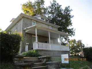 1456 S 30 Street, Kansas City, KS 66106
