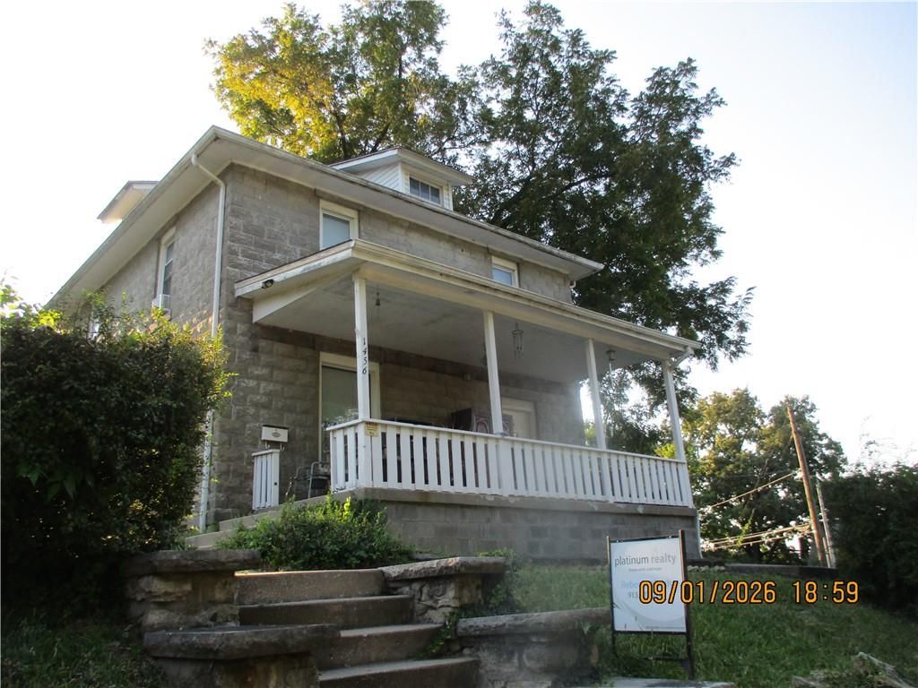 1456 S 30 Street, Kansas City, KS 66106