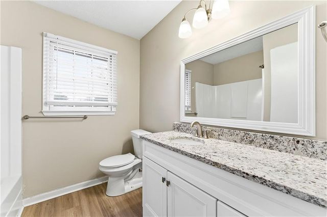 790 Pine Ridge Drive, Stone Mountain, GA 30087