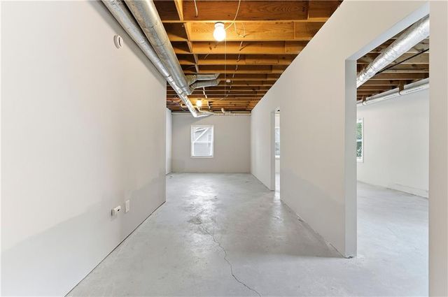 790 Pine Ridge Drive, Stone Mountain, GA 30087