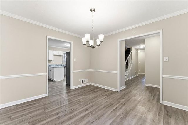 790 Pine Ridge Drive, Stone Mountain, GA 30087