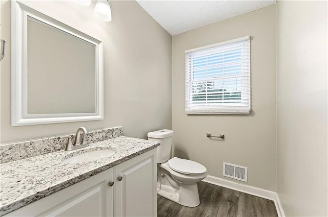 790 Pine Ridge Drive, Stone Mountain, GA 30087