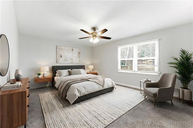 790 Pine Ridge Drive, Stone Mountain, GA 30087