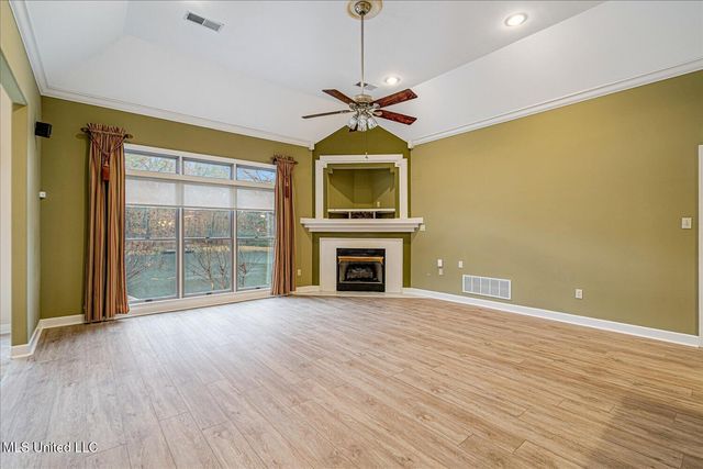 5936 Roman Hill Drive, Olive Branch, MS 38654