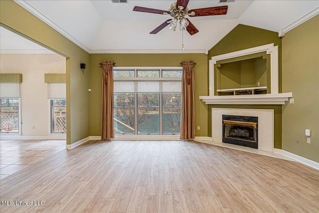 5936 Roman Hill Drive, Olive Branch, MS 38654