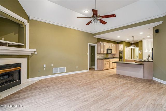 5936 Roman Hill Drive, Olive Branch, MS 38654