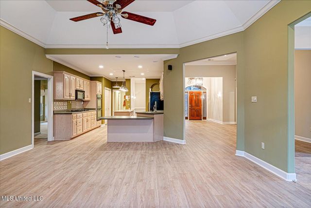 5936 Roman Hill Drive, Olive Branch, MS 38654