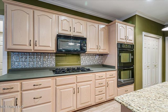 5936 Roman Hill Drive, Olive Branch, MS 38654