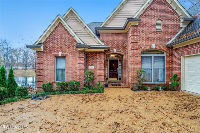 5936 Roman Hill Drive, Olive Branch, MS 38654