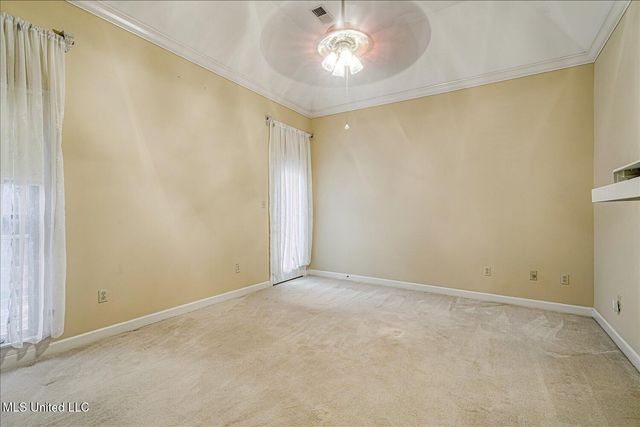 5936 Roman Hill Drive, Olive Branch, MS 38654