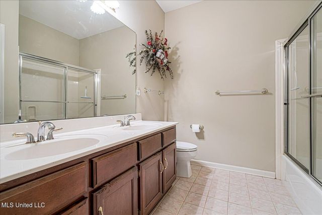 5936 Roman Hill Drive, Olive Branch, MS 38654