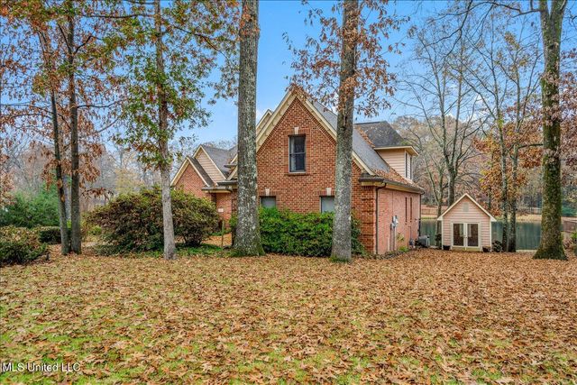 5936 Roman Hill Drive, Olive Branch, MS 38654