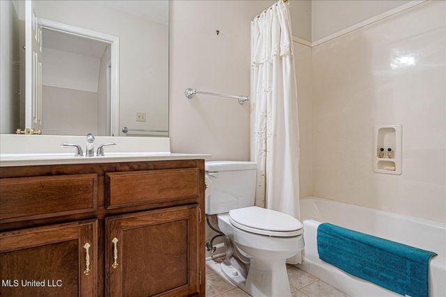 5936 Roman Hill Drive, Olive Branch, MS 38654