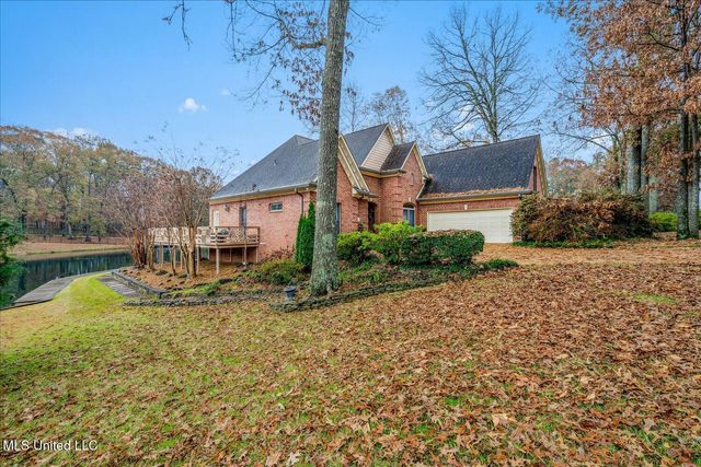 5936 Roman Hill Drive, Olive Branch, MS 38654