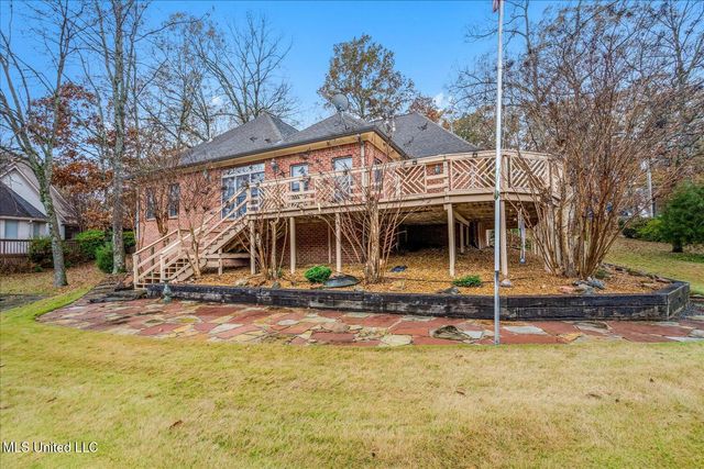 5936 Roman Hill Drive, Olive Branch, MS 38654