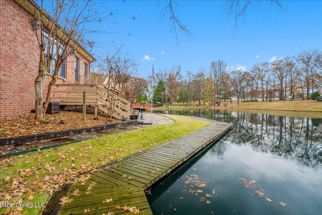 5936 Roman Hill Drive, Olive Branch, MS 38654