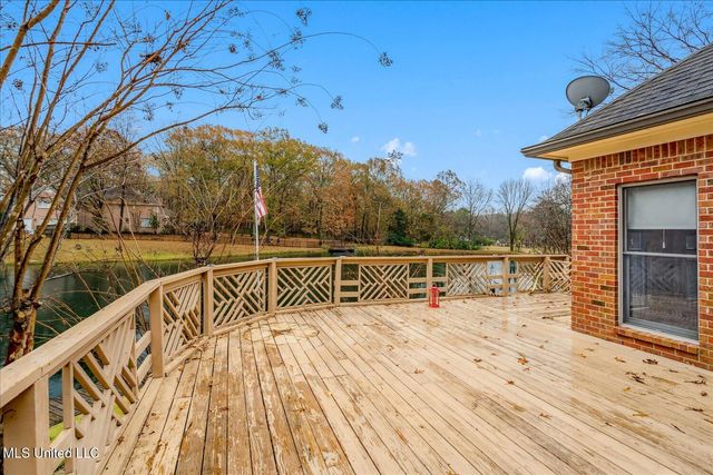 5936 Roman Hill Drive, Olive Branch, MS 38654