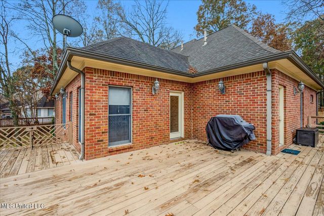 5936 Roman Hill Drive, Olive Branch, MS 38654