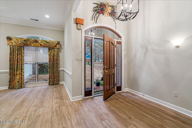 5936 Roman Hill Drive, Olive Branch, MS 38654