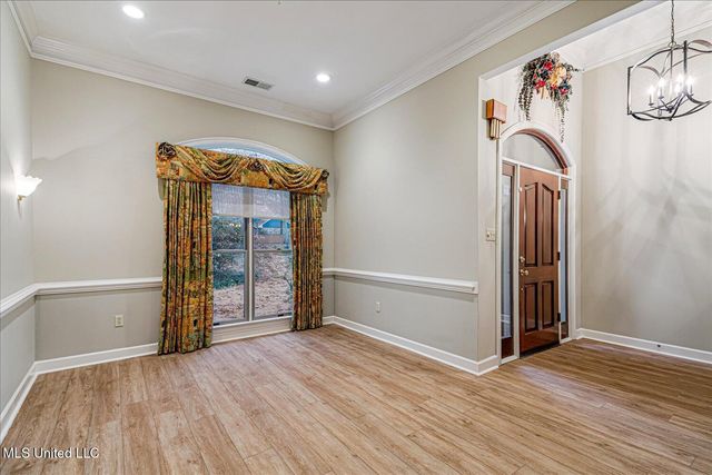 5936 Roman Hill Drive, Olive Branch, MS 38654