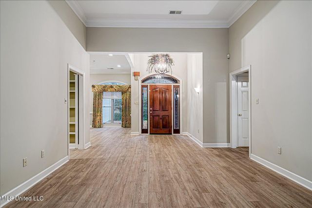 5936 Roman Hill Drive, Olive Branch, MS 38654