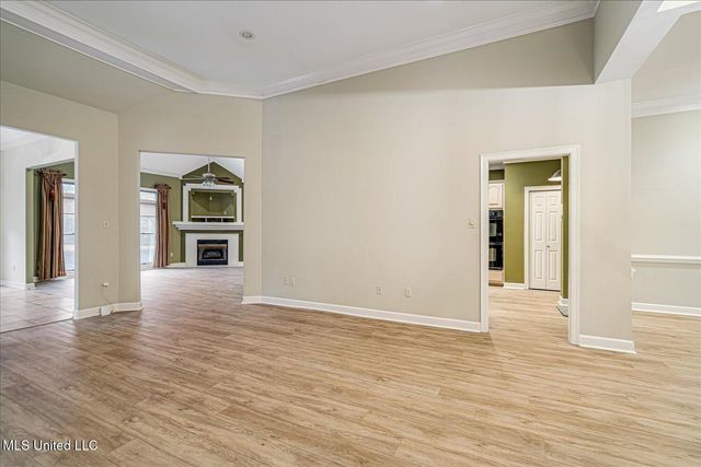 5936 Roman Hill Drive, Olive Branch, MS 38654