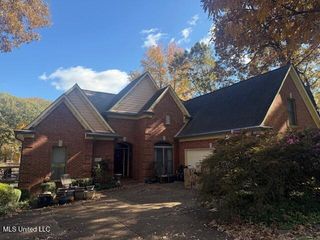 5936 Roman Hill Drive, Olive Branch, MS 38654