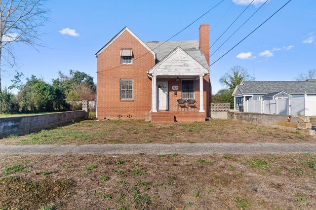 1321 11th Street, Augusta, GA 30901