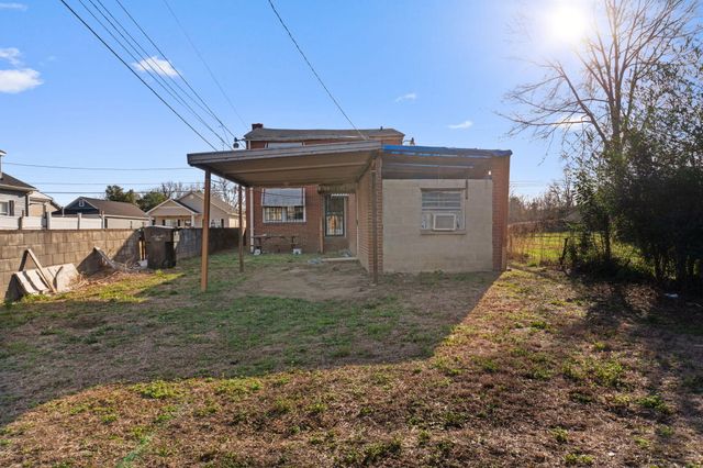 1321 11th Street, Augusta, GA 30901