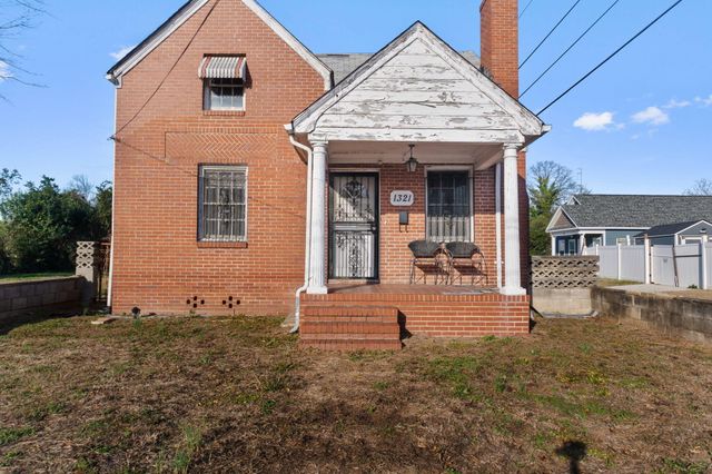 1321 11th Street, Augusta, GA 30901