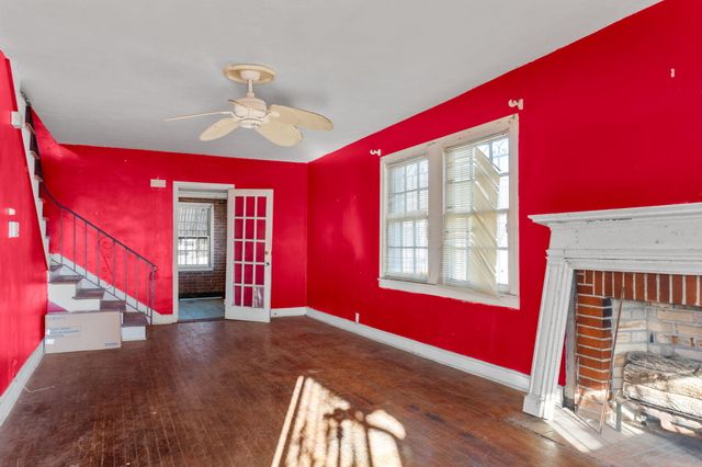 1321 11th Street, Augusta, GA 30901