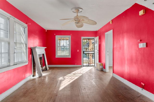 1321 11th Street, Augusta, GA 30901