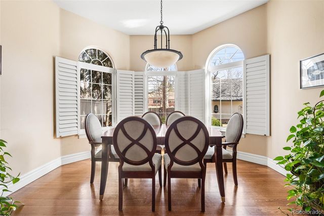 1160 N Monaco Parkway, Denver, CO 80220