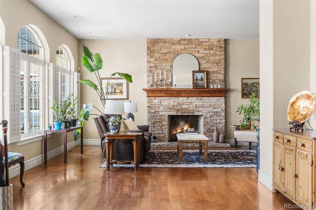 1160 N Monaco Parkway, Denver, CO 80220