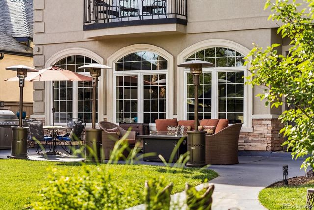 1160 N Monaco Parkway, Denver, CO 80220