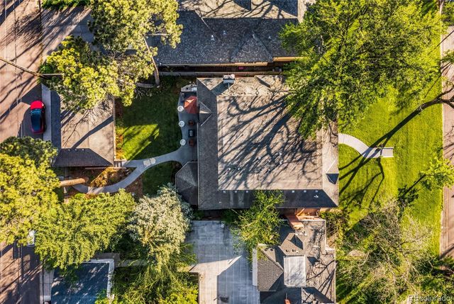 1160 N Monaco Parkway, Denver, CO 80220