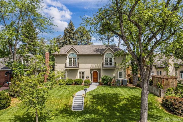 1160 N Monaco Parkway, Denver, CO 80220