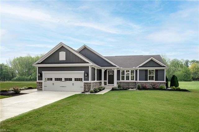 Lot 9 Stephens WAY, Gloucester, VA 23061