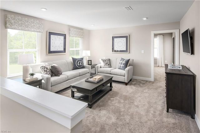 Lot 9 Stephens WAY, Gloucester, VA 23061