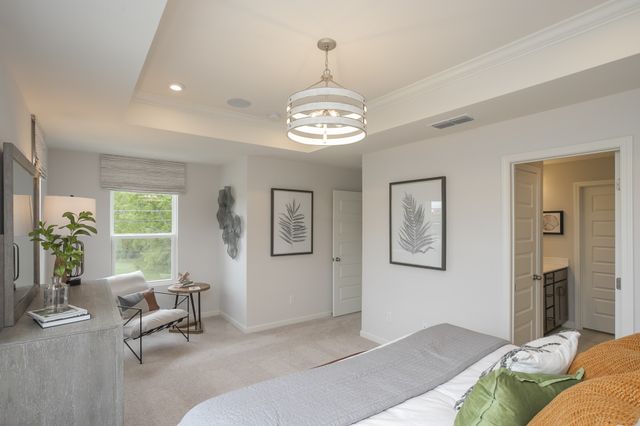 5029 Dayflower Drive, Hermitage, TN 37076