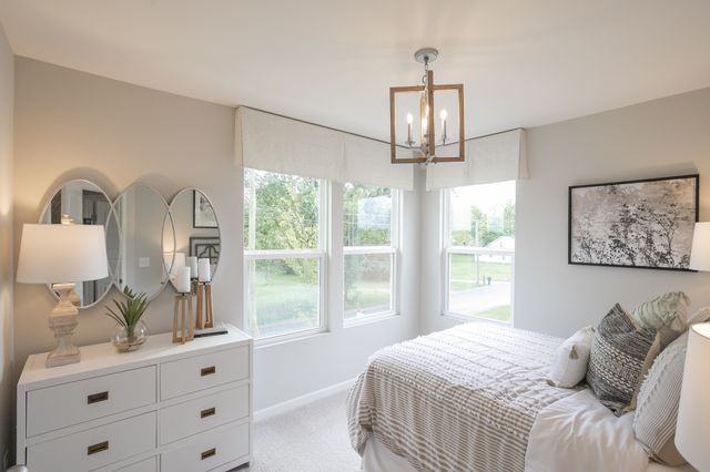 5029 Dayflower Drive, Hermitage, TN 37076