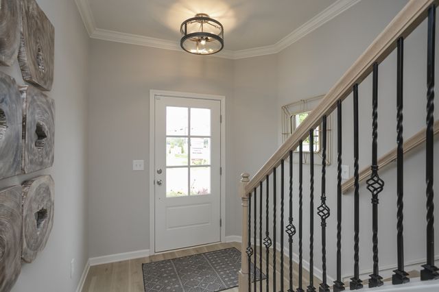 5029 Dayflower Drive, Hermitage, TN 37076