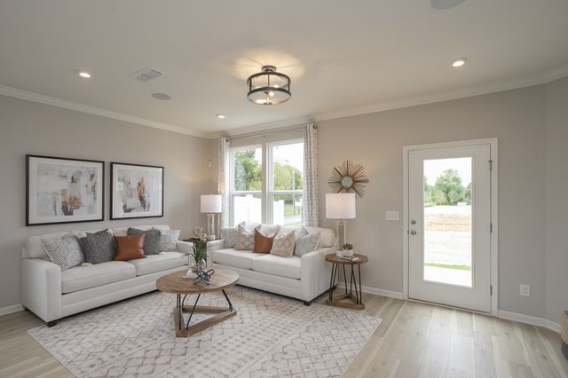 5029 Dayflower Drive, Hermitage, TN 37076