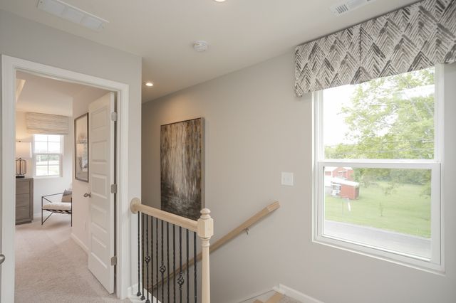 5029 Dayflower Drive, Hermitage, TN 37076