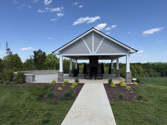 5029 Dayflower Drive, Hermitage, TN 37076