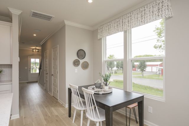 5029 Dayflower Drive, Hermitage, TN 37076