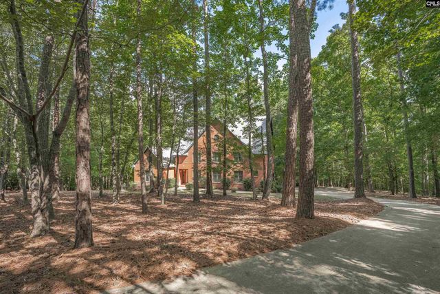 217 Ashley Oaks Drive, Blythewood, SC 29016