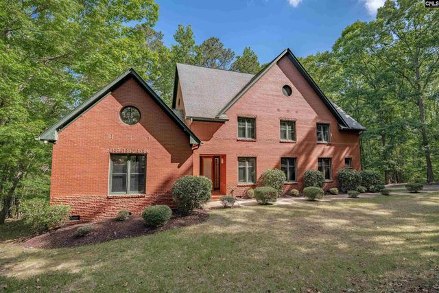 217 Ashley Oaks Drive, Blythewood, SC 29016