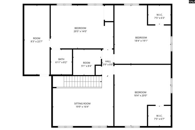 217 Ashley Oaks Drive, Blythewood, SC 29016